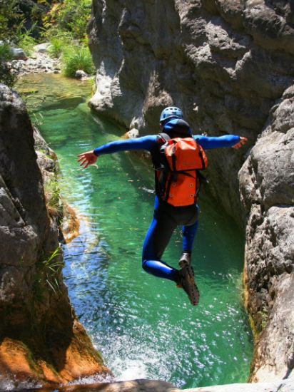 Une organisation de team building pour les employeurs soucieux de leurs équipes.